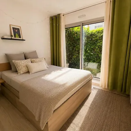 With Private Garden, Swimming Pool, And Tennis Court *